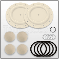 Repair kit (T637119-C9-C)
