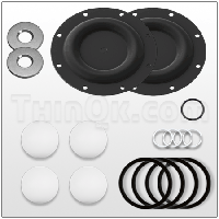 Repair kit (T637124-41)