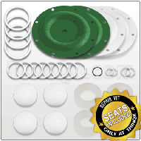 Repair kit (T637161-44-C-SP) *REPLACED*