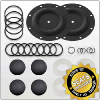 Repair kit (T637165-22-SP) *REPLACED*