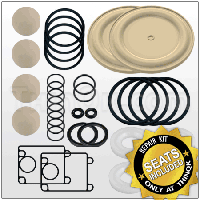 Repair kit (T637396-AA-SP)*REPLACED*