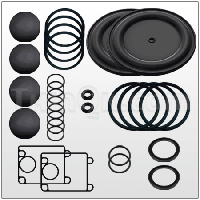Repair kit (T637396-GG)