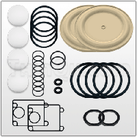 Repair kit (T637396-TM)