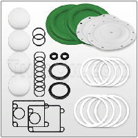 Repair kit (T637396-TT)