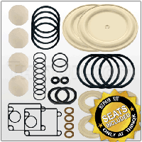 Repair kit (T637401-CC-SC) Seats Incl