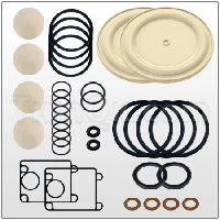 Repair kit (T637401-CC)