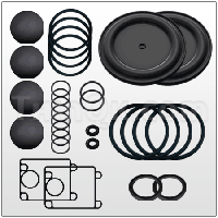 Repair kit (T637401-GG)