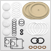 Repair kit (T637401-TM)