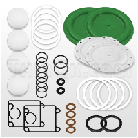 Repair kit (T637401-TT)