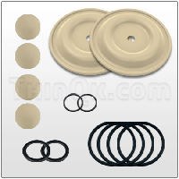 Repair kit (T637427-AA)