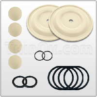 Repair kit (T637427-CC)