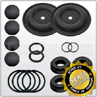 Repair kit (T637427-GG-SF) Seats Incl