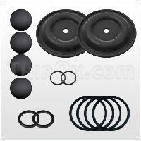 Repair kit (T637427-GG)