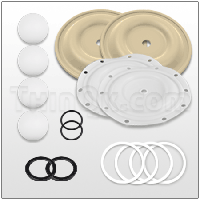 Repair kit (T637427-TT)