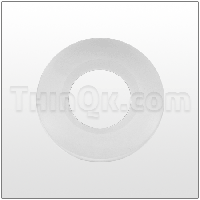 Seat (T92924) POLYPROPYLENE