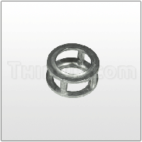 Spacer (TM12 70 031) ALUMINUM