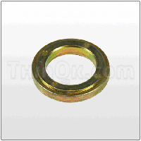 Spacer (T92006) ALUMINIUM