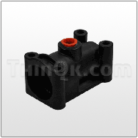 Valve Block (TM12 70 039) POLYPROPYLENE