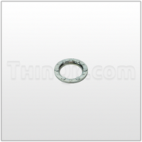 Washer (TM12 70 046) ALUMINUM