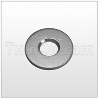 Washer (TM25 70 067) PISTON SST