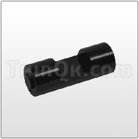 Valve carrier (T1H009) ALUMINIUM