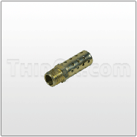 Muffler 1/2" (T40-240)