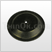 Diaphragm (T1B004) BUNA