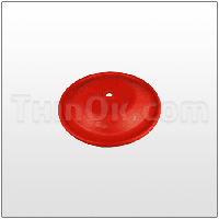 Diaphragm (T25-045) SANTOPRENE