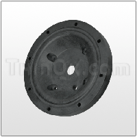 Inner cover (T25-066) Polypropylene