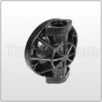 Outer cover (T25-001M)