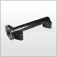Discharge Manifold (T25-003) PP