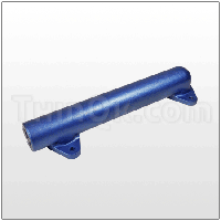 Discharge Manifold (T25-121) ALU