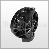 Outer cover (T25-001)