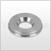 Seat Suction (T1H159) STAINLESS STEEL