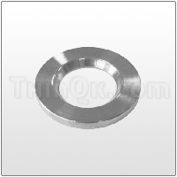 Seat (T1C008) ALUMINIUM