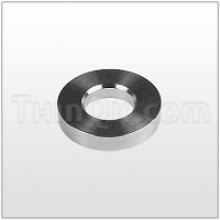 Seat (T25-097) STAINLESS STEEL