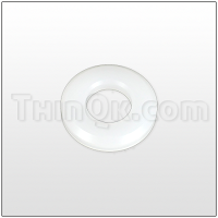 Seat (T25-236) POLYPROPYLENE