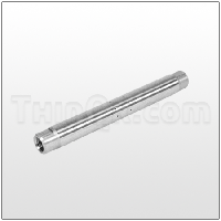 Shaft (T25-060) STAINLESS STEEL