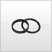 Seal + O-Ring (T25-072)