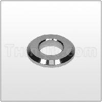 Seat (T711707) STAINLESS STEEL