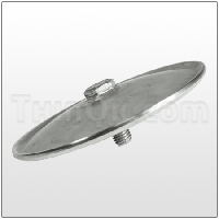 Piston Outer (T401214-13) ST. STEEL