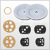 Mini kit (TDSK-25---T)