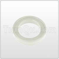 Seat (T251805-43) GREY EPDM