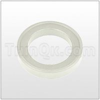 Seat (T401805-43) GREY EPDM