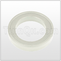 Seat (T501805-43) GREY EPDM