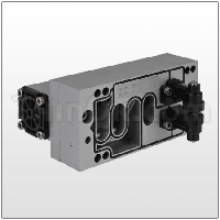 Air Valve (T2501051Ex)