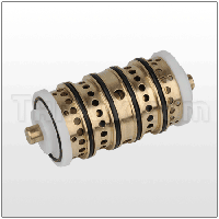 Air Valve (T2501053--) DL15/DL25/DL40