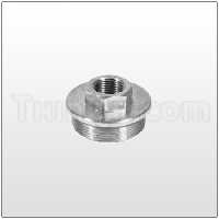 Air Inlet (T252001-05)