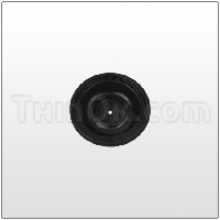 Diaphragm backup (T151802-46) EPDM