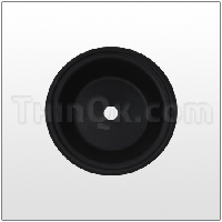 Diaphragm (T401801-42) EPDM